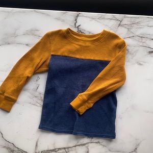Cat & Jack Thermal